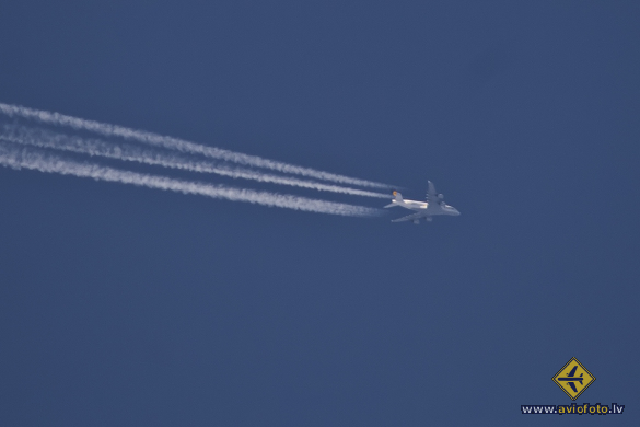Airbus A380-841